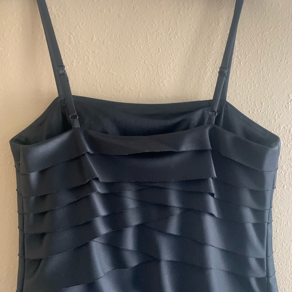 White House Black Market, size 4, cocktail dress